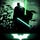 Go to the profile of Mr. Batman