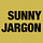 Sunny Jargon