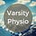 Go to the profile of Varsity Physio