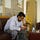 Go to the profile of Osman Samad