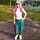 Go to the profile of Leah Helen Hobson-White