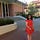 Go to the profile of Pooja B Voladoddi