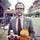 Go to the profile of Daniel Kibblesmith