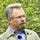 Go to the profile of Greger Wikstrand PhD