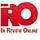 In Review Online