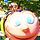 Go to the profile of sandra story