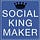 Social King Maker