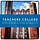 Go to the profile of Teachers College