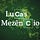 Go to the profile of Lucas Mezêncio 