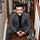 Go to the profile of Majid Kazmi