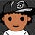 Go to the profile of Luis Black