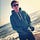 Go to the profile of Benjamin van Driel