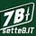 Go to the profile of setteB.IT