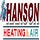 Go to the profile of JW Hanson Heating and Ai