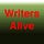 Go to the profile of WRITERS ALIVE