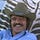 Go to the profile of Winking Cowboy Face