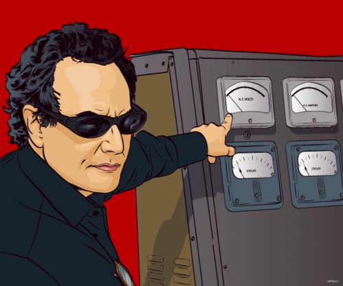 Go to the profile of Peter Hirshberg