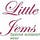 Go to the profile of LITTLE JEMS