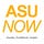Go to the profile of ASU Now