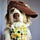 Mark May Hem Flowers