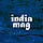Go to the profile of INDIA MAG