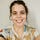 Go to the profile of Julia de Belli