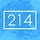 Go to the profile of Room 214