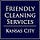 Go to the profile of Friendly Cleaning Service