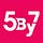 fivebyseven