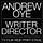 Andrew Oye 