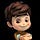 Go to the profile of G4G3