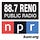 Reno Public Radio