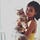 Go to the profile of Meera Ganapathi