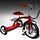 Go to the profile of Trike