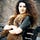 Go to the profile of Victoria Tariverdiyeva