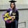 Go to the profile of Michelle Chin