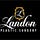 Go to the profile of Dr. Bruce Landon