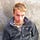 Go to the profile of Frankie Warren