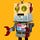 Go to the profile of Politibot