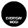 Everyday Mogi