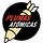 Plumas Atómicas