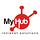 Go to the profile of MyHub