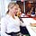 Go to the profile of Louise Cohen