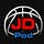 Go to the profile of The JD Pod