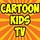 Go to the profile of Cartoon Kids TV