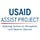 Go to the profile of USAID ASSIST Project