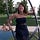 Go to the profile of Kristy Sturgill 
