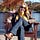 Go to the profile of Kathryn Levenson