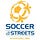 Go to the profile of Soccer in the Streets
