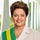 Go to the profile of Dilma Rousseff